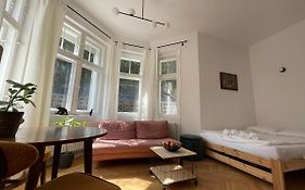 wREST modern Apartments Gdańsk Wrzeszcz